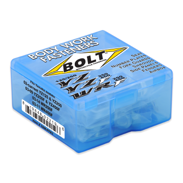 BOLT USA full set of Yamaha...