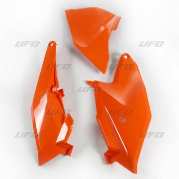 UFO REAR SIDES KTM SX 85...