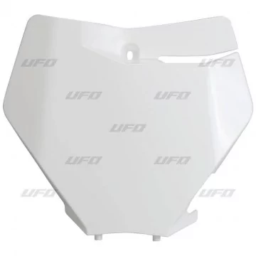 UFO TABLE ON KTM SX/SXF...