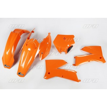 UFO FLAPTOR COMPLETE KTM SX...