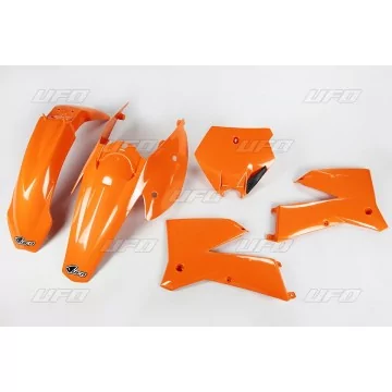 UFO FLAPTOR COMPLETE KTM SX...