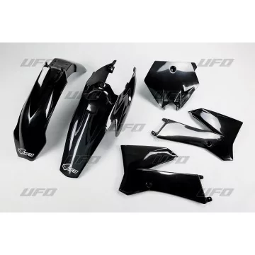 UFO COMPLETE PLASTICS KTM...