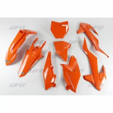 UFO COMPLETE OF KTM SX 85...