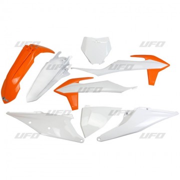 UFO COMPLETE OF KTM SX...