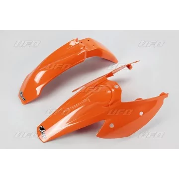 UFO BLOOD COMPLETE KTM...