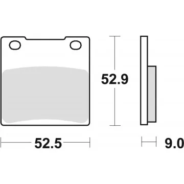 HAMULCO CLICKS KH63 SINTER...