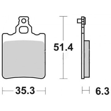 HAMULCO CLICKS KH60 KH337...