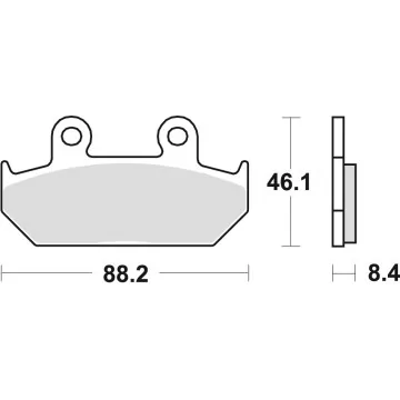 HAMULCO CLICKS KH124 KH412...