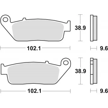 HAMULCO CLICKS KH142 KH226...