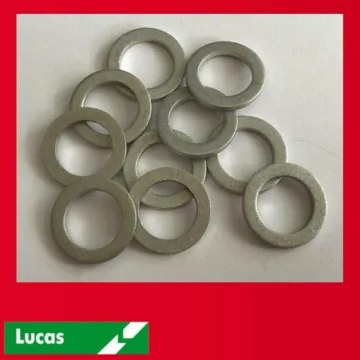 TRUE LUCAS ALUMINIUM...