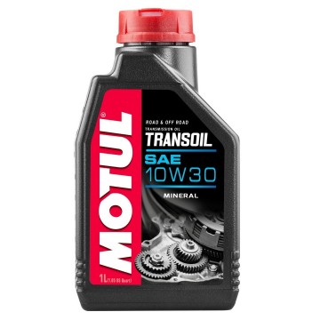 MOTUL OIL TRANSOIL 10W30 1L...