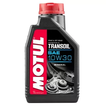 MOTUL OLEJ TRANSOIL 10W30...