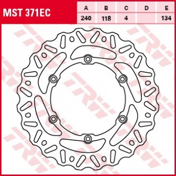 RM 125 / 250 07-12, DRZ 400...