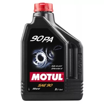 MOTUL 90 PA (MINERAL) SAE...