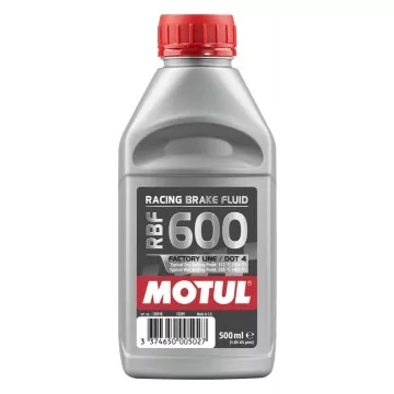 MOTUL PŁYN HAMULCOWY RACING...