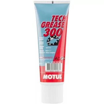 MOTUL TECH GREASE 300 200G