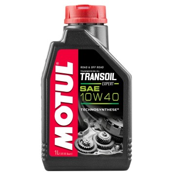 MOTUL OIL TRANSOIL EXPERT...