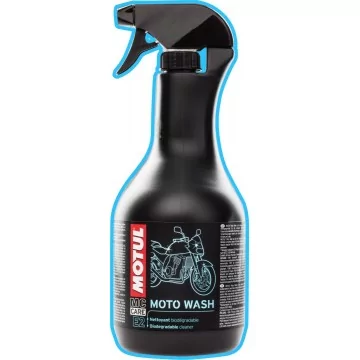 MOTUL E2 MOTOWASH 1L - PŁYN...