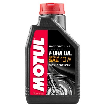 MOTUL FORK OIL FACTORY LINE...