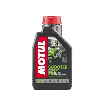 MOTUL OLEJ SILNIK SCOOTER...