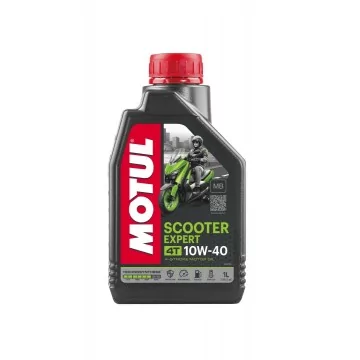 MOTUL OLEJ SILNIK SCOOTER...