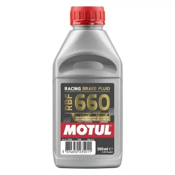 MOTUL PŁYN HAMULCOWY RACING...