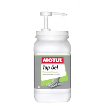 MOTUL TOP GEL SOAP 3L -...