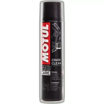 MOTUL C1 CHAIN CLEAN 0,4L...