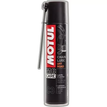 MOTUL C3 CHAIN LUBE OFF...