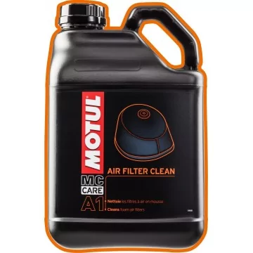 MOTUL A1 AIR FILTER CLEANER...