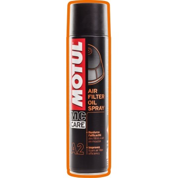 MOTUL A2 AIR FILTER OIL...