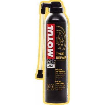 MOTUL P3 TYRE REPAIR 0,3L