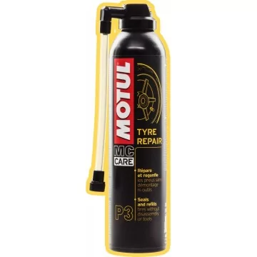 MOTUL P3 TYRE REPAIR 0,3L...