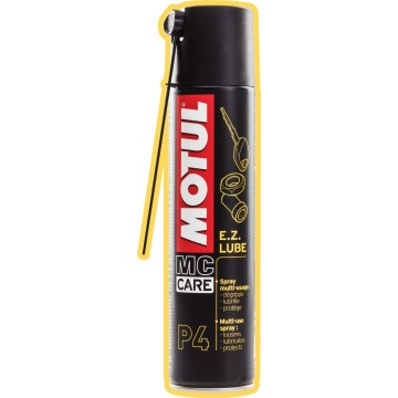 MOTUL P4 E.Z. LUBE 400ML...