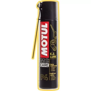 MOTUL P4 E.Z. LUBE 400ML...