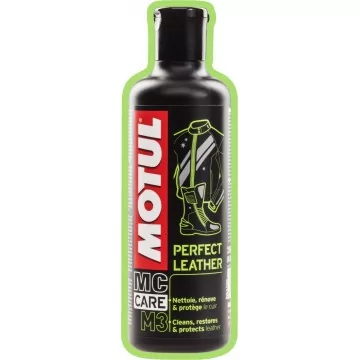 MOTUL M3 PERFECT LEATHER 0,25L