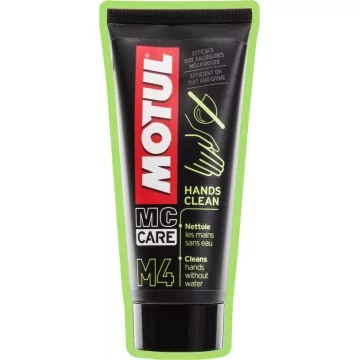 MOTUL M4 HANDS CLEAN 100 ML...