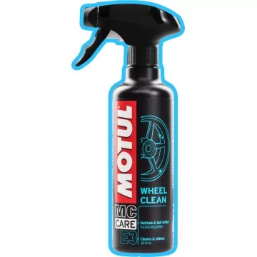 MOTUL E3 WHEEL CLEAN 0,4L...