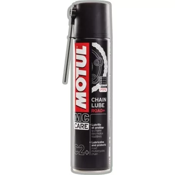 MOTUL C2+ CHAIN OR ROAD...