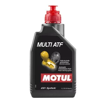 MOTUL MULTI ATF 1L