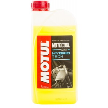 MOTOCOOL EXPERT 1L -37 C (...