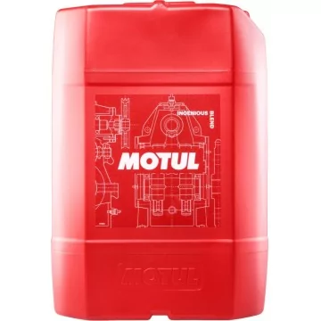 MOTUL OIL ENGINE 800 2T 20L...