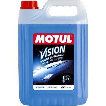 MOTUL VISION -20 C WINTER...