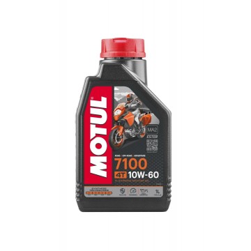 MOTUL OIL ENGINE 7100 4T...