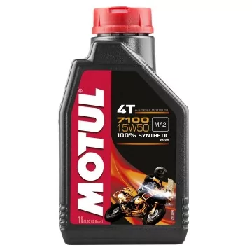 MOTUL OIL ENGINE 7100 4T...