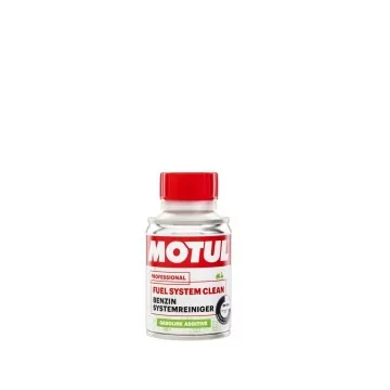 MOTUL FUEL SYSTEM CLEAN...