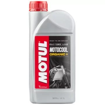 MOTUL MOTOCOOL FACTORY LINE...