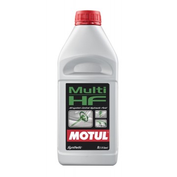 MOTUL MULTI HF 1L HYDRAULIC...