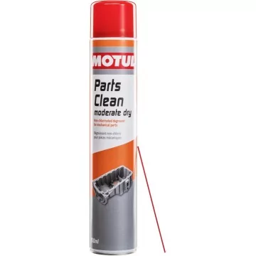 MOTUL PARTS CLEAN MODERATE...