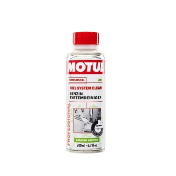 MOTUL FULL CLEAN 0,2L...